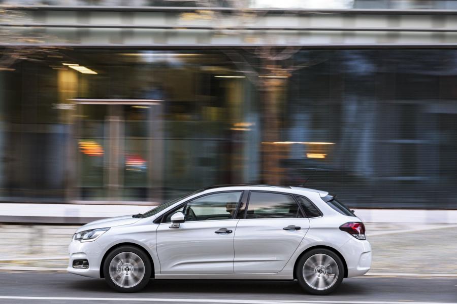  Citroen C4 2015 года  (фото 9 из 30)